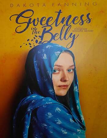 Sweetness in the Belly 2019 English 720p WEB-DL 950MB ESubs Download