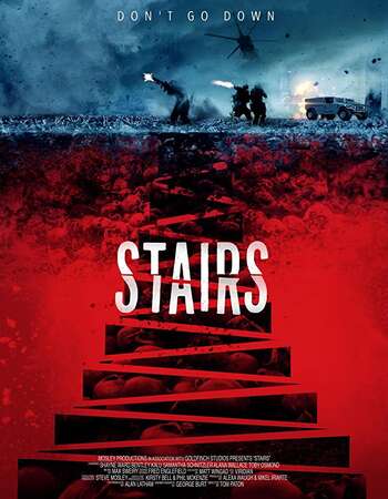 Stairs 2019 English 720p WEB-DL 900MB