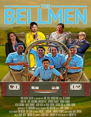 The Bellmen 2019 English 720p WEB-DL 850MB ESubs