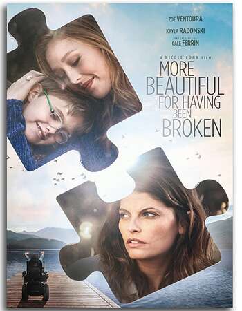 More Beautiful for Having Been Broken 2019 English 720p WEB-DL 1GB ESubs