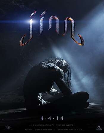 Jinn 2014 Dual Audio [Hindi-English] 720p BluRay 950MB Download