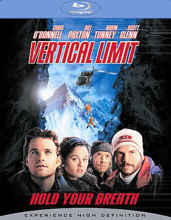 Vertical Limit (2000) Dual Audio Hindi 480p BluRay x264 400MB ESubs Full Movie Download