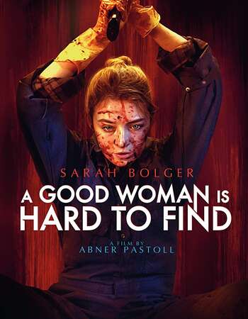 A Good Woman Is Hard to Find 2019 English 720p BluRay 900MB ESubs
