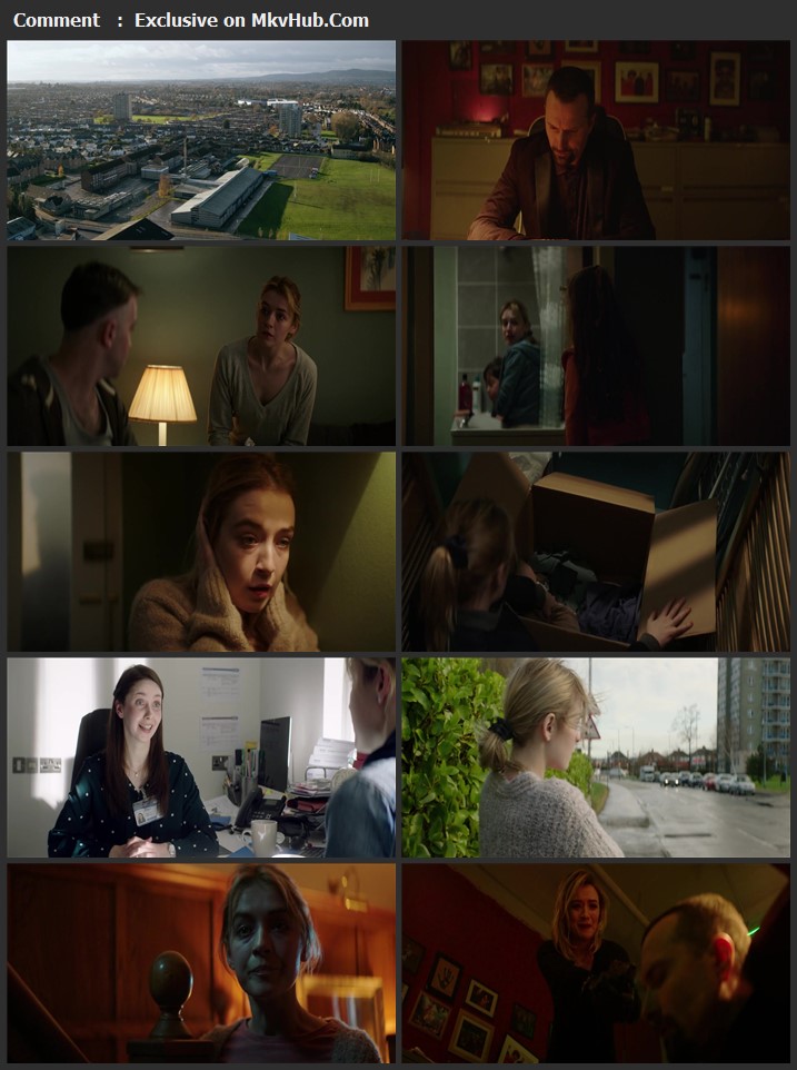 A Good Woman Is Hard to Find 2019 English 720p BluRay 900MB Download