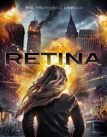 Retina (2017) Dual Audio Hindi 480p WEB-DL x264 300MB Full Movie Download