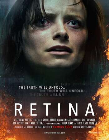 Retina 2017 Dual Audio [Hindi-English] 720p BluRay 900MB Download