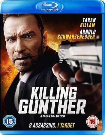 Killing Gunther (2017) Dual Audio Hindi 720p BluRay x264 800MB Full Movie Download