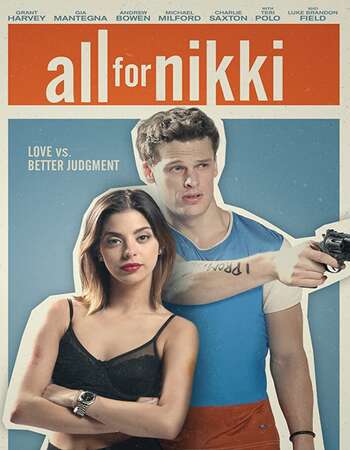 All for Nikki 2020 English 720p WEB-DL 750MB ESubs