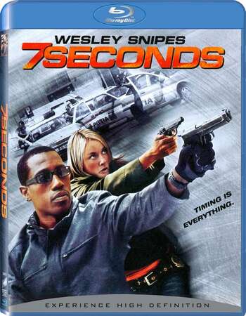 7 Seconds (2005) Dual Audio Hindi 480p BluRay x264 300MB Full Movie Download