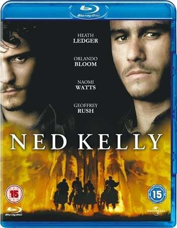 Ned Kelly (2003) Dual Audio Hindi 720p BluRay x264 850MB Full Movie Download