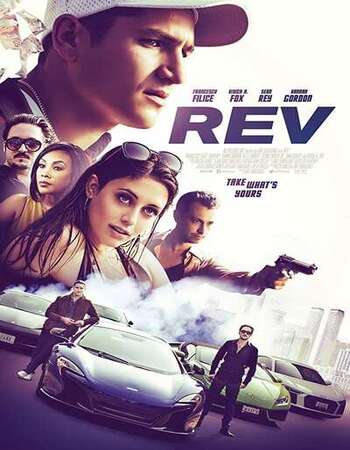 REV 2020 English 1080p WEB-DL 1.5GB Download