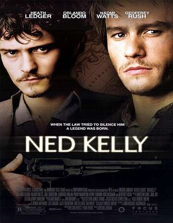 Ned Kelly 2003 Dual Audio [Hindi-English] 720p BluRay 850MB