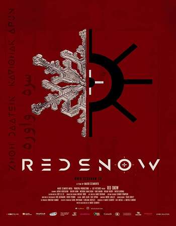 Red Snow 2018 English 720p WEB-DL 850MB