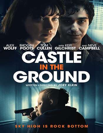 Castle in the Ground 2019 English 720p WEB-DL 950MB ESubs