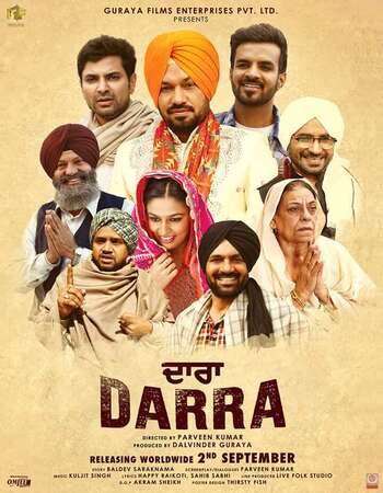 Darra (2016) Hindi 720p WEB-DL x264 950MB Full Movie Download