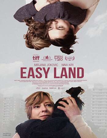 Easy Land 2019 English 720p WEB-DL 800MB ESubs