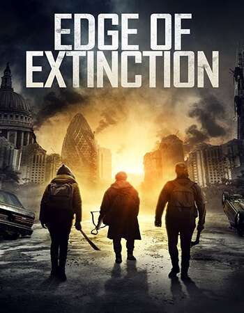 Edge of Extinction 2020 English 720p WEB-DL 1.2GB