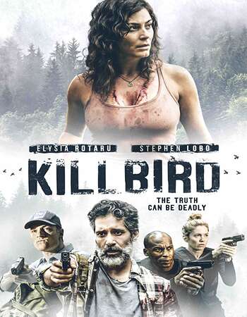 Killbird 2019 English 1080p WEB-DL 1.4GB ESubs