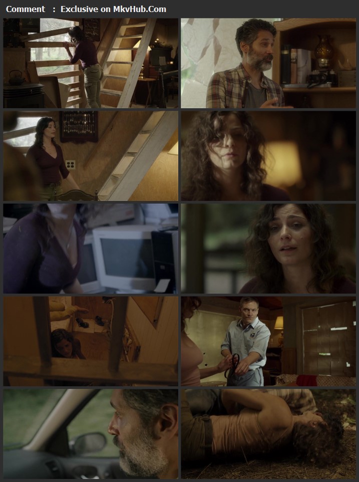 Killbird 2019 English 720p WEB-DL 750MB Download