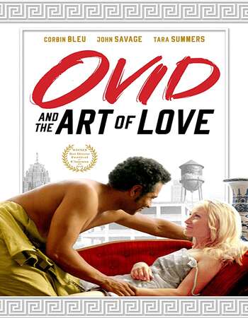 Ovid and the Art of Love 2020 English 1080p WEB-DL 1.9GB