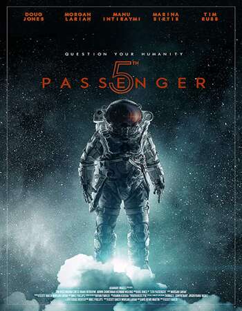 5th Passenger (2017) Dual Audio Hindi 720p WEB-DL x264 900MB ESubs Full Movie Download