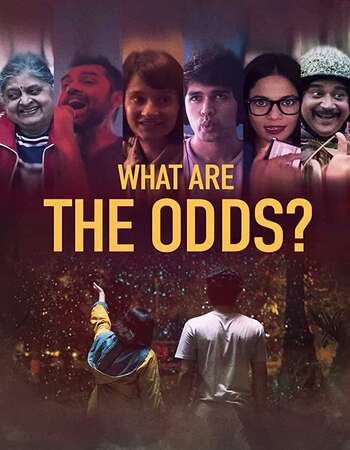 What are the Odds? (2019) Hindi 720p WEB-DL x264 850MB Full Movie Download