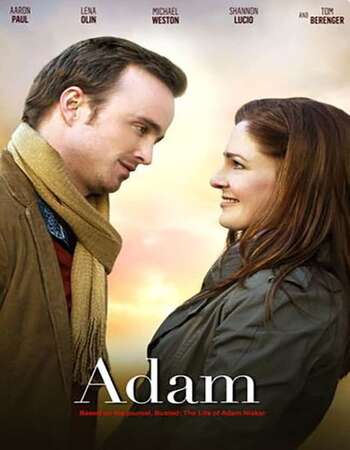 Adam 2020 English 720p WEB-DL 900MB