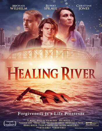 Healing River 2020 English 720p WEB-DL 900MB ESubs