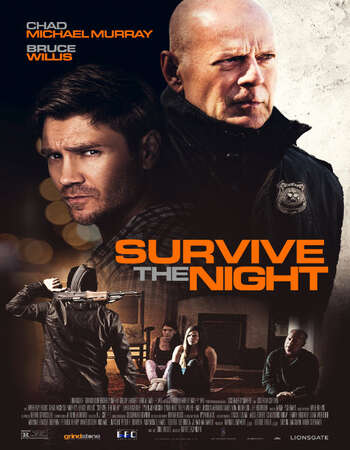 Survive the Night 2020 English 1080p WEB-DL 1.4GB Download