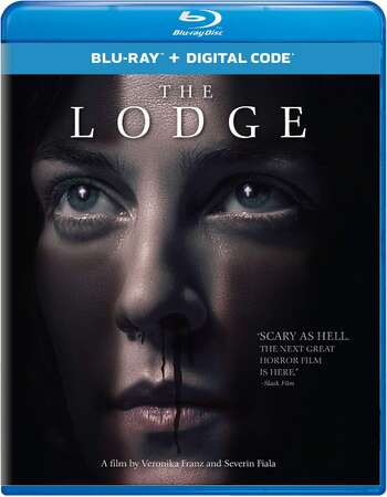 The Lodge (2019) Dual Audio Hindi 480p BluRay x264 350MB ESubs Full Movie Download