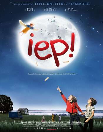 Eep! (2010) Dual Audio Hindi 480p DVDRip x264 250MB Full Movie Download