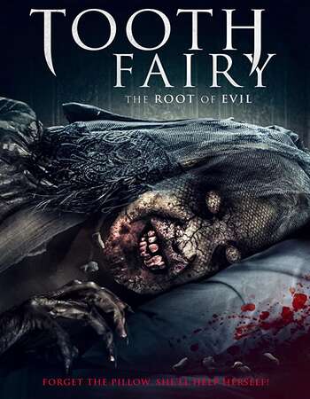 Return of the Tooth Fairy 2020 English 720p WEB-DL 800MB