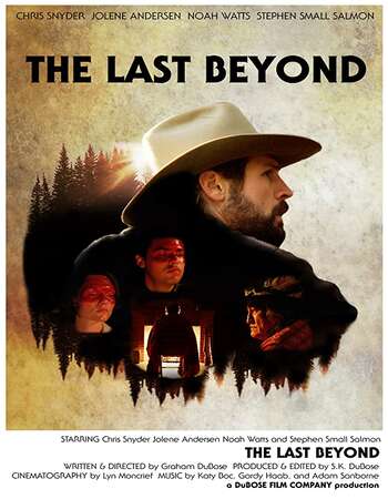 The Last Beyond 2019 English 720p WEB-DL 800MB Download