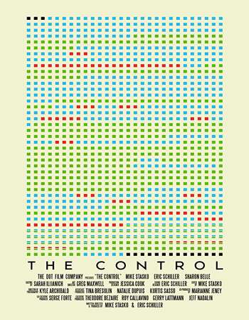 The Control 2020 English 720p WEB-DL 800MB Download