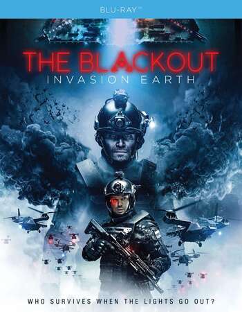 The Blackout (2019) English 720p BluRay x264 1.1GB Full Movie Download