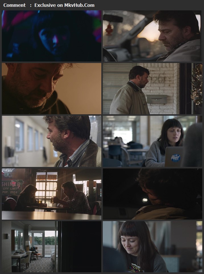 Jules of Light and Dark 2019 English 720p WEB-DL 750MB ESubs Download