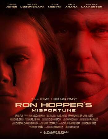 Ron Hopper’s Misfortune 2020 English 720p WEB-DL 850MB ESubs