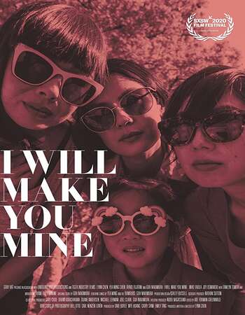 I Will Make You Mine 2020 English 720p WEB-DL 700MB ESubs