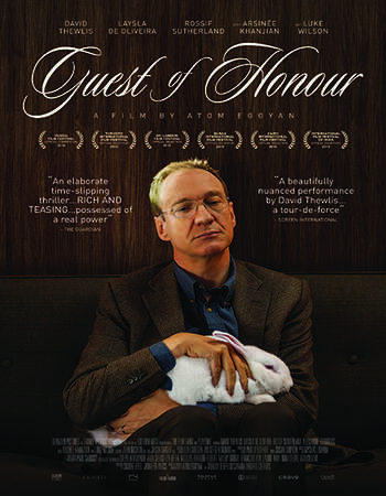 Guest of Honour 2019 English 720p HC WEB-DL 950MB ESubs