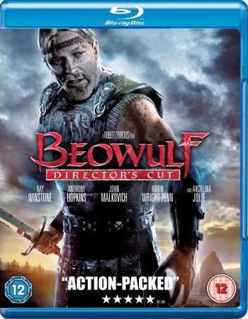 Beowulf (2007) Dual Audio Hindi 720p BluRay x264 900MB Full Movie Download