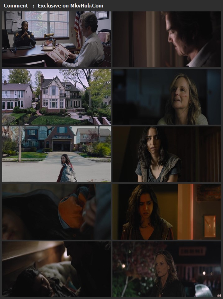I See You 2019 English 720p BluRay 850MB Download