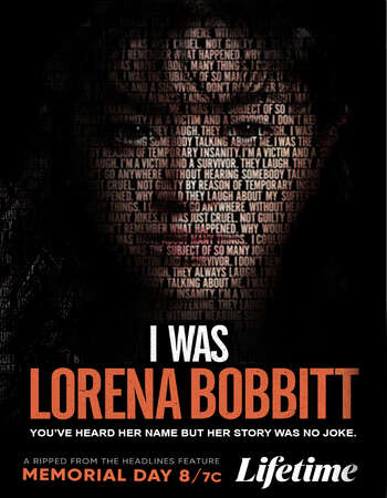 I Was Lorena Bobbitt 2020 English 720p HDTV 750MB ESubs