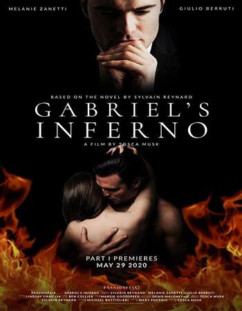 Gabriel’s Inferno 2020 English 720p WEB-DL 1GB Download