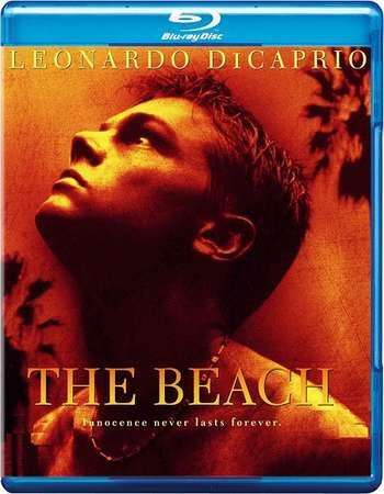 The Beach (2000) Dual Audio Hindi 720p BluRay x264 1GB Full Movie Download