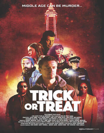 Trick or Treat 2019 English 1080p WEB-DL 1.4GB Download