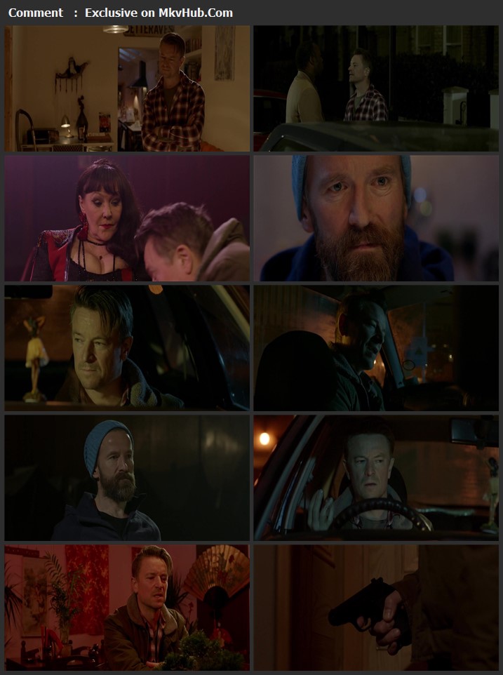 Trick or Treat 2019 English 720p WEB-DL 750MB Download