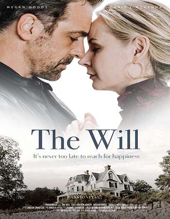 The Will 2020 English 1080p WEB-DL 1.7GB ESubs