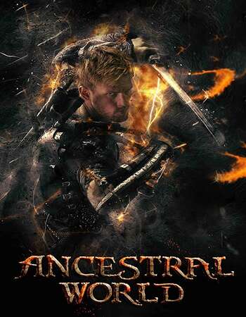 Ancestral World 2020 English 720p WEB-DL 700MB ESubs