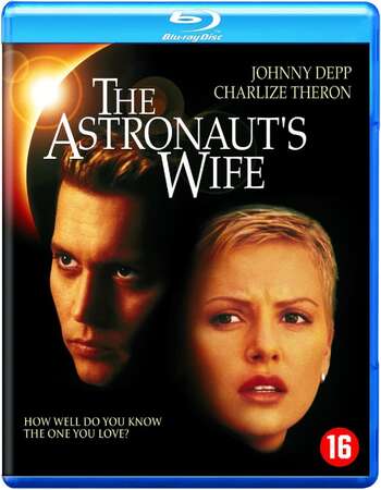 The Astronaut's Wife (1999) Dual Audio Hindi 480p BluRay x264 350MB Full Movie Download