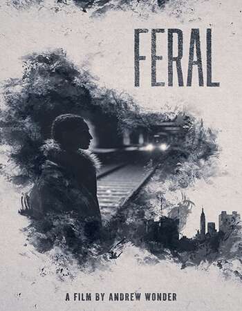 Feral 2020 English 720p WEB-DL 650MB ESubs